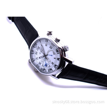 H. 264 Hidden Video Spy Watch Camera HD 720p High Resolution Waterproof